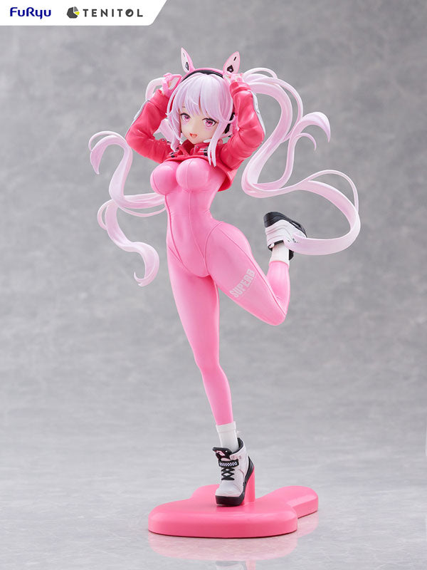[Made-To-Order]TENITOL Goddess of Victory: Nikke Alice Complete Figure, Action & Toy Figures, animota