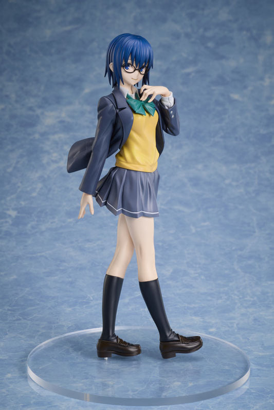 [Limited Sales] TSUKIHIME -A piece of blue glass moon- Ciel 1/7 scale figure