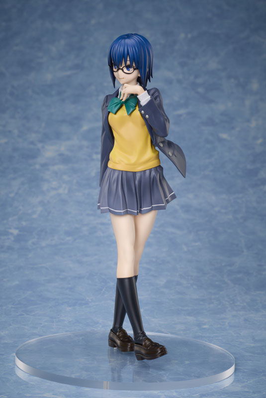 [Limited Sales] TSUKIHIME -A piece of blue glass moon- Ciel 1/7 scale figure
