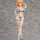 [Limited Sales] KoiKoi -Sakura- Sophia F. Shirring Bikini ver. 1/6 Complete Figure