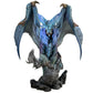 Capcom Figure Builder Creator's Model Monster Hunter Flame Queen Dragon Lunastra Complete Figure