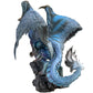 Capcom Figure Builder Creator's Model Monster Hunter Flame Queen Dragon Lunastra Komplette Figur