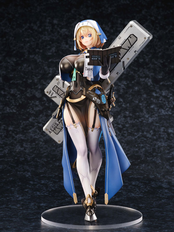 [Limited Sales] BUNNY SUIT PLANNING Sophia F. Shirring Sister ver. 1/6 Complete Figure Deluxe Edition
