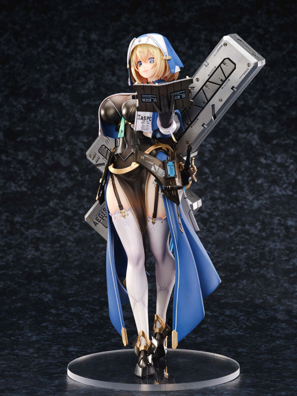 [Limited Sales] BUNNY SUIT PLANNING Sophia F. Shirring Sister ver. 1/6 Complete Figure Deluxe Edition