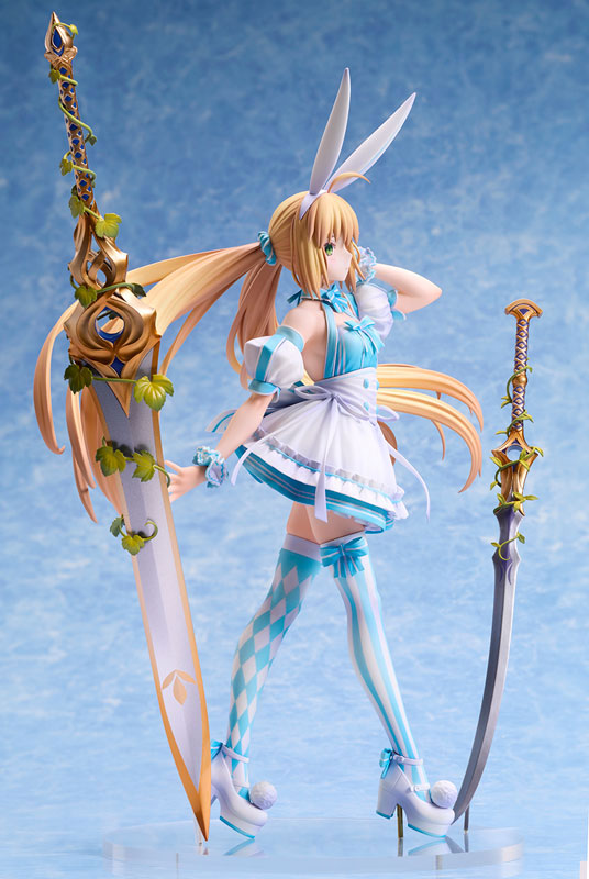 [Made-To-Order]Fate/Grand Order Berserker/Altria Caster 1/7scale figure[Made-To-Order]