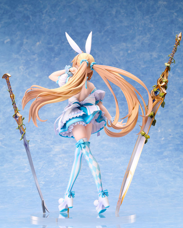 [Made-To-Order]Fate/Grand Order Berserker/Altria Caster 1/7scale figure[Made-To-Order]