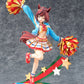 Umamusume Pretty Derby [RUN&WIN] Nice Nature: Cheerleader 1/7 Complete Figure