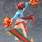 Umamusume Pretty Derby [RUN&WIN] Nice Nature: Cheerleader 1/7 Complete Figure
