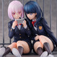 『SSSS.GRIDMAN』Shinjo Akane & Takada Rikka 1/7 Scale Complete Figure