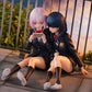 『SSSS.GRIDMAN』Shinjo Akane & Takada Rikka 1/7 Scale Complete Figure
