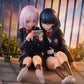 『SSSS.GRIDMAN』Shinjo Akane & Takada Rikka 1/7 Scale Complete Figure