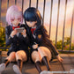 『SSSS.GRIDMAN』Shinjo Akane & Takada Rikka 1/7 Scale Complete Figure