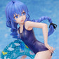 [Made-To-Order]Mushoku Tensei: Jobless Reincarnation II Roxy Migurdia -navy blue swimsuit- 1/7 Complete Figure