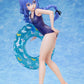 [Made-To-Order]Mushoku Tensei: Jobless Reincarnation II Roxy Migurdia -navy blue swimsuit- 1/7 Complete Figure