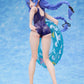 [Made-To-Order]Mushoku Tensei: Jobless Reincarnation II Roxy Migurdia -navy blue swimsuit- 1/7 Complete Figure