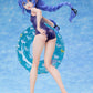 [Made-To-Order]Mushoku Tensei: Jobless Reincarnation II Roxy Migurdia -navy blue swimsuit- 1/7 Complete Figure