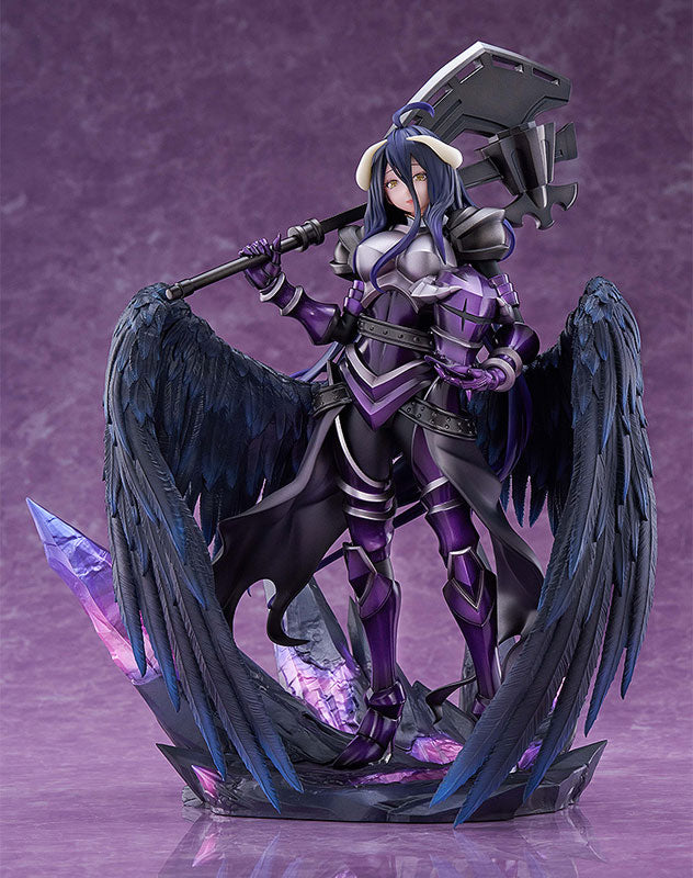 [Ventas limitadas] Figura completa de Albedo Hermes Trismegistus "Overlord IV" en escala 1/7