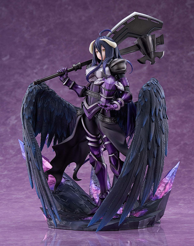 [Ventas limitadas] Figura completa de Albedo Hermes Trismegistus "Overlord IV" en escala 1/7