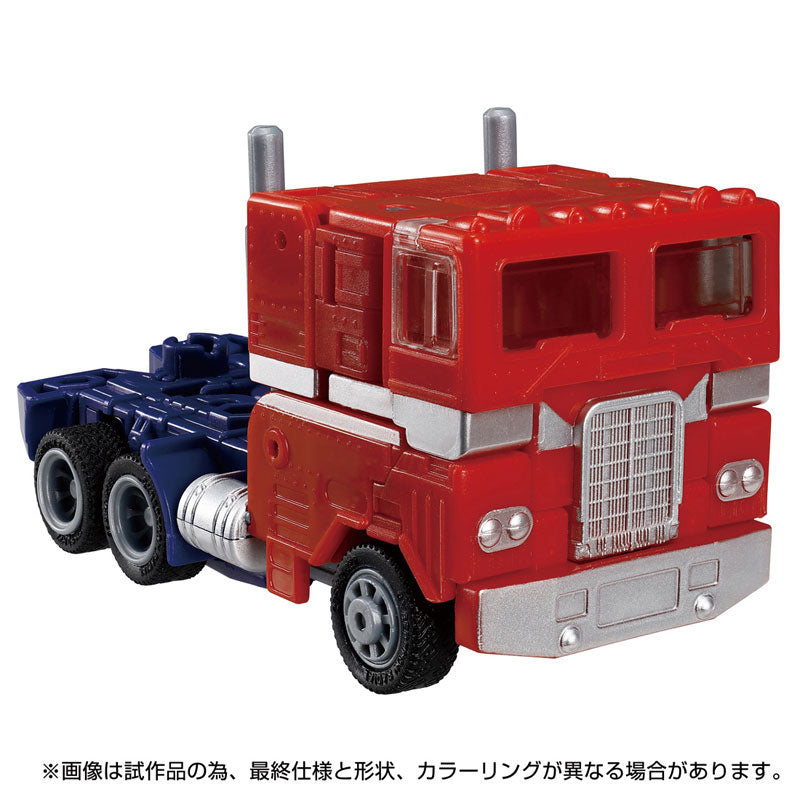 Transformers Transformers: Legacy TL-83 Optimus Prime (G1 Universe)