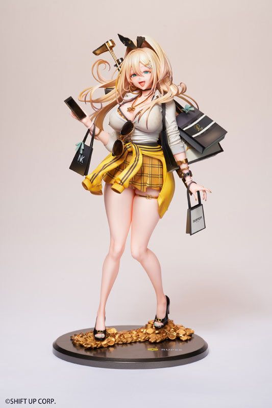 Goddess of Victory: Nikke Rupee 1/7 Complete Figure　240908