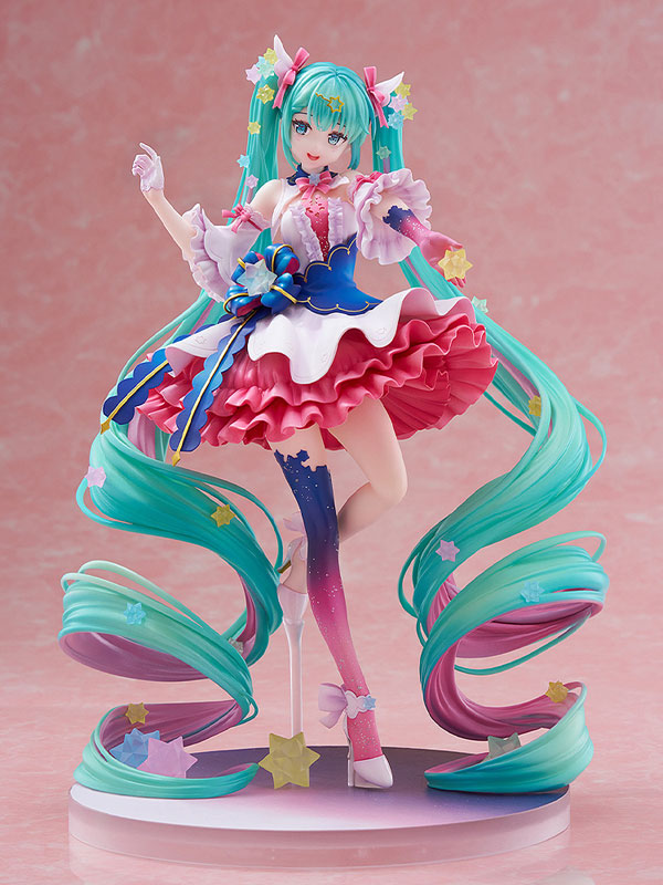 Creators Collection Figure" Hatsune Miku Rosuuri Ver. 1/7 Complete Figure