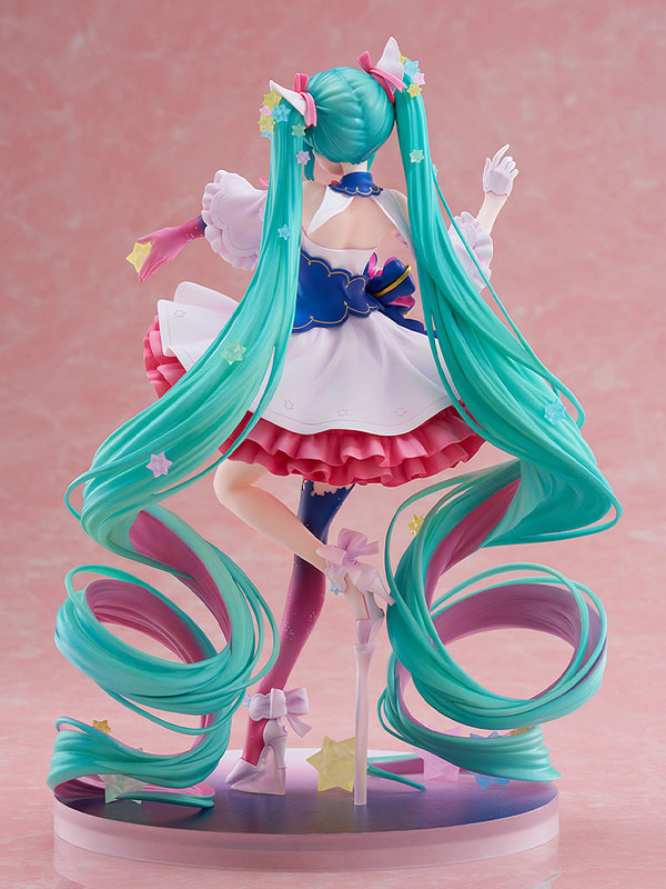 Creators Collection Figure" Hatsune Miku Rosuuri Ver. 1/7 Complete Figure