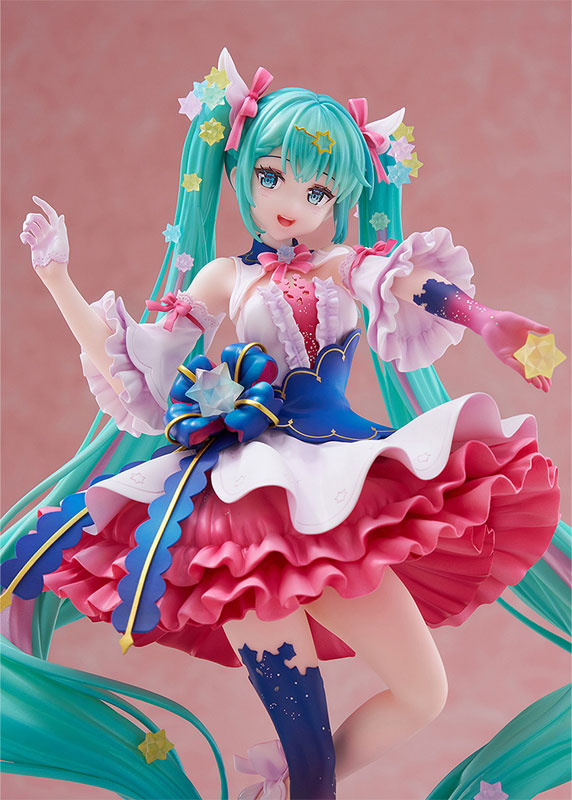 Creators Collection Figure" Hatsune Miku Rosuuri Ver. 1/7 Complete Figure