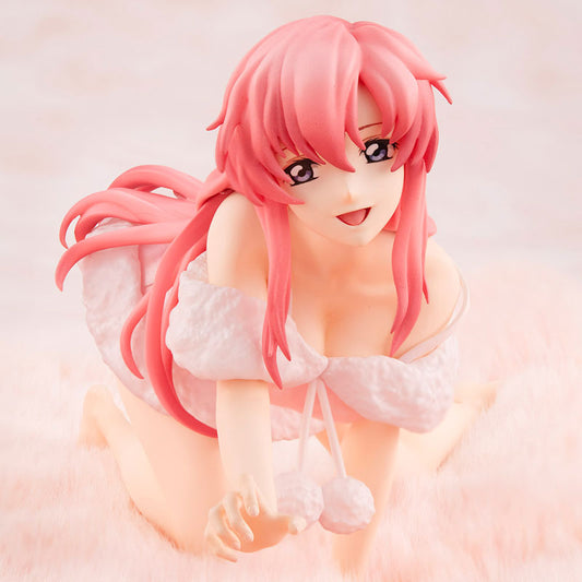 [Limited Sales] G.E.M. Series Mobile Suit Gundam SEED Destiny Meer Campbell Neglige ver. Complete Figure