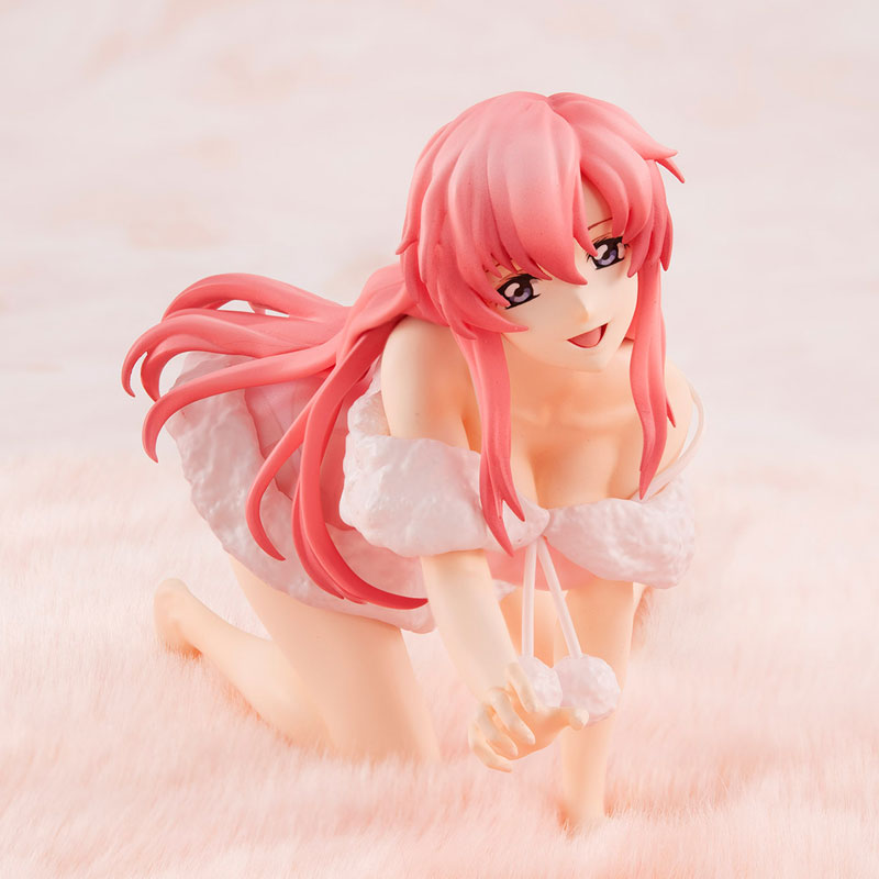 [Limited Sales] G.E.M. Series Mobile Suit Gundam SEED Destiny Meer Campbell Neglige ver. Complete Figure