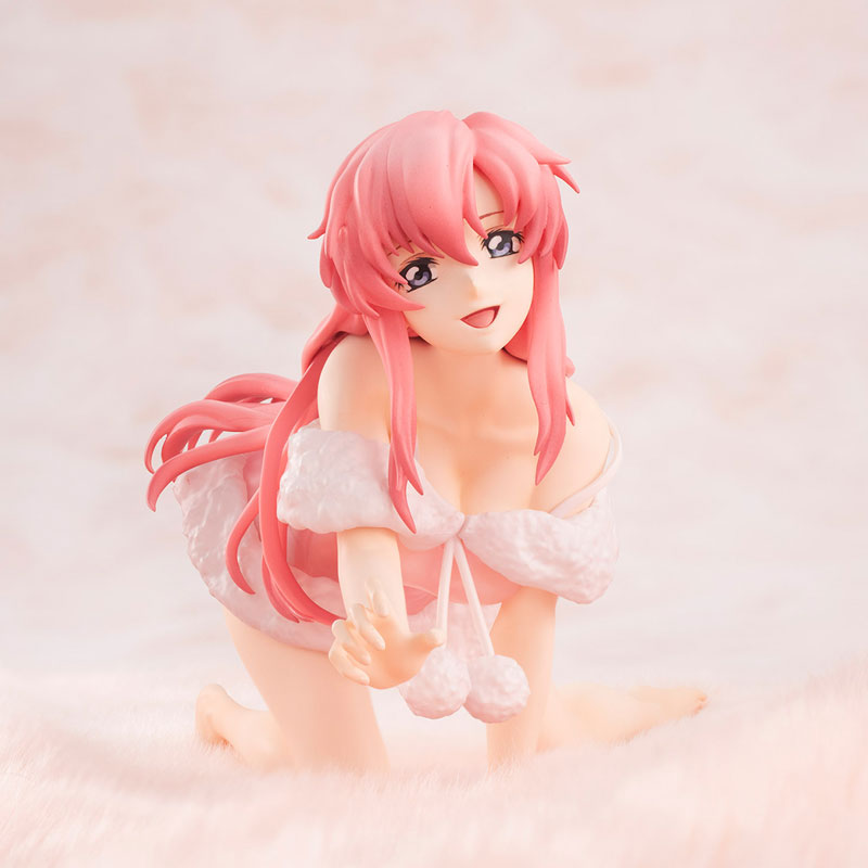 [Limited Sales] G.E.M. Series Mobile Suit Gundam SEED Destiny Meer Campbell Neglige ver. Complete Figure