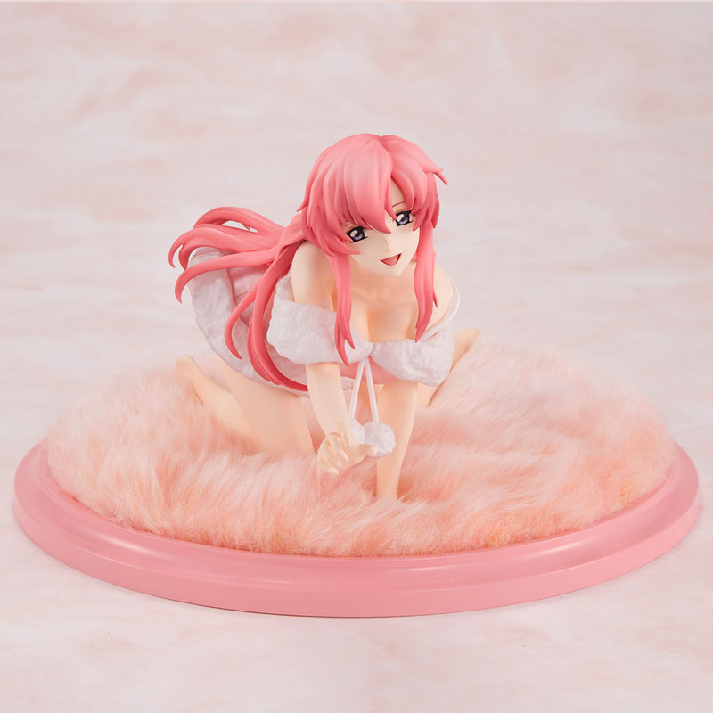 [Limited Sales] G.E.M. Series Mobile Suit Gundam SEED Destiny Meer Campbell Neglige ver. Complete Figure