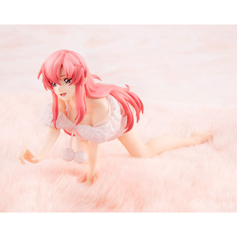 [Limited Sales] G.E.M. Series Mobile Suit Gundam SEED Destiny Meer Campbell Neglige ver. Complete Figure