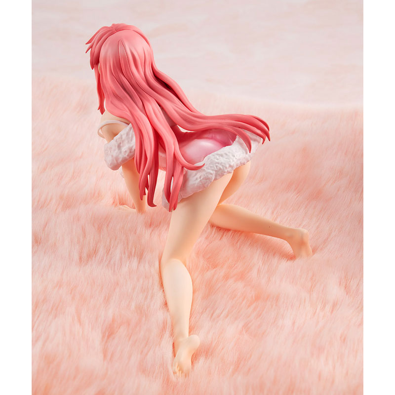 [Limited Sales] G.E.M. Series Mobile Suit Gundam SEED Destiny Meer Campbell Neglige ver. Complete Figure