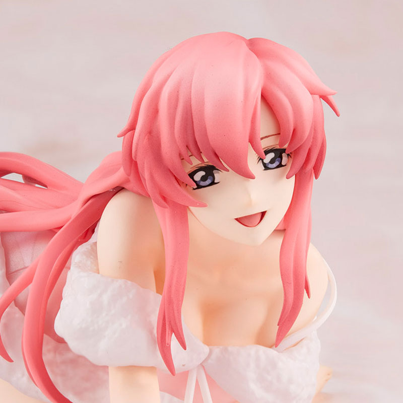 [Limited Sales] G.E.M. Series Mobile Suit Gundam SEED Destiny Meer Campbell Neglige ver. Complete Figure