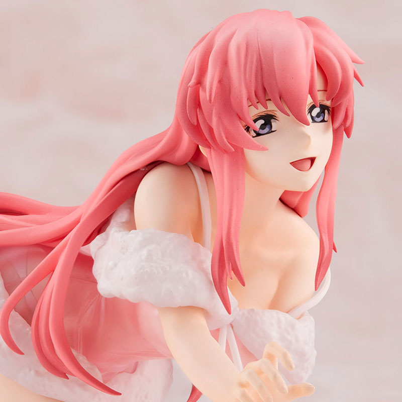 [Limited Sales] G.E.M. Series Mobile Suit Gundam SEED Destiny Meer Campbell Neglige ver. Complete Figure