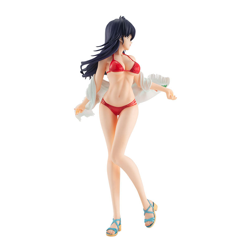 [Ventas limitadas] Figura completa Heroine Memories Kimagure Orange Road Madoka Ayukawa Ver.Red