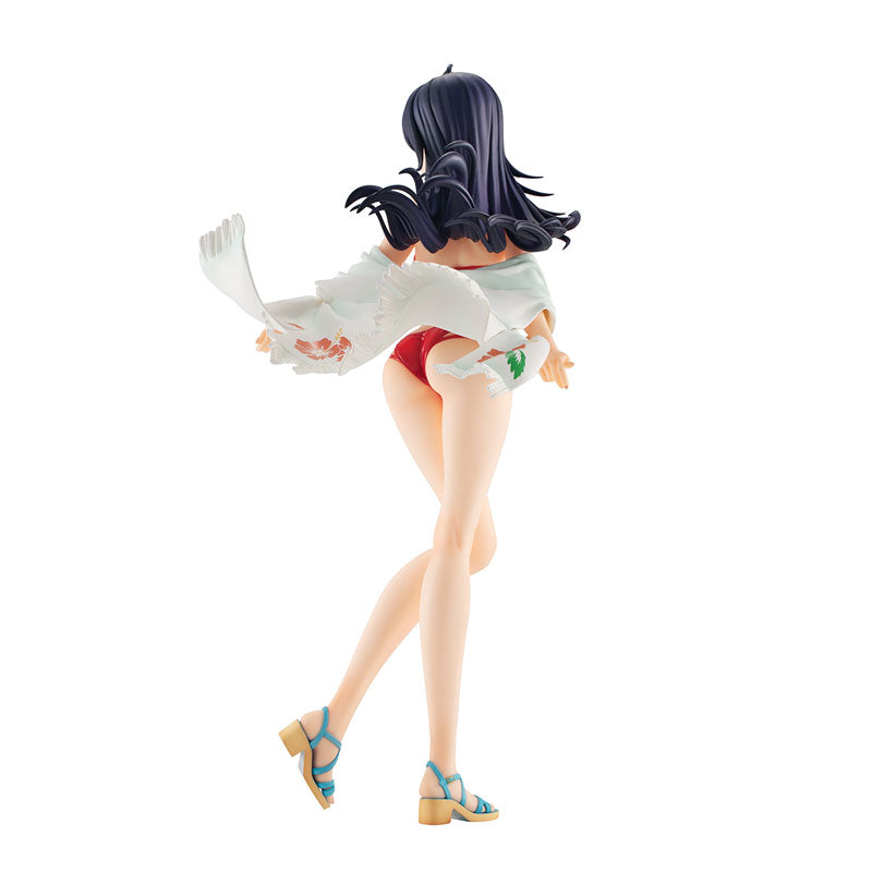 [Limited Sales] Heroine Memories Kimagure Orange Road Madoka Ayukawa Ver.Red Complete Figure