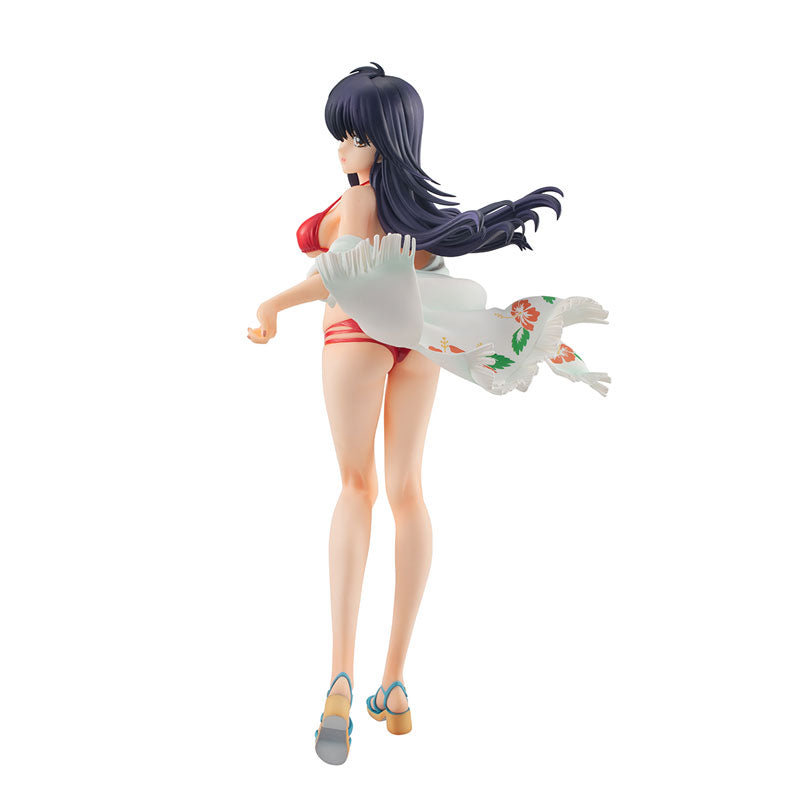 [Limited Sales] Heroine Memories Kimagure Orange Road Madoka Ayukawa Ver.Red Complete Figure