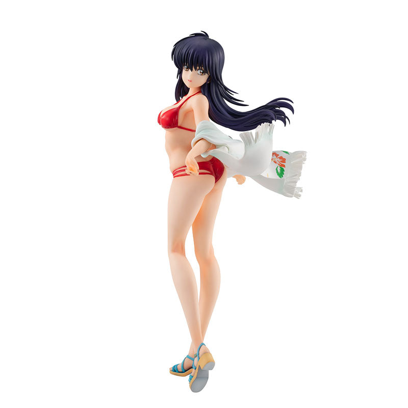 [Limited Sales] Heroine Memories Kimagure Orange Road Madoka Ayukawa Ver.Red Complete Figure