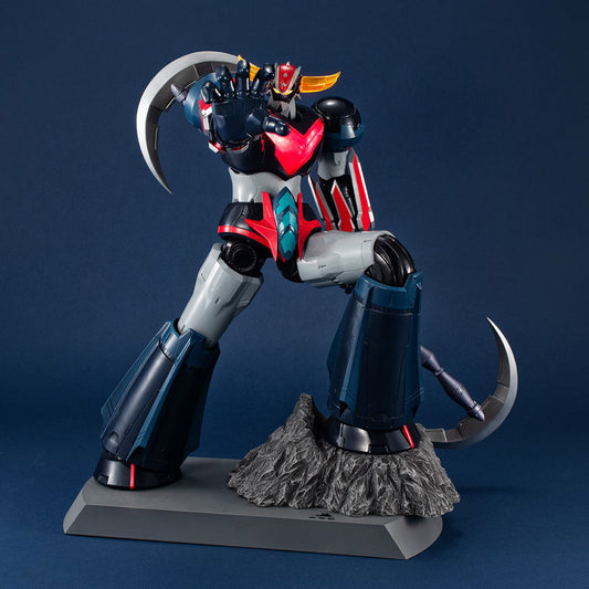 [Ventas limitadas] Figura completa UA Mechanical Grendizer U Grendizer