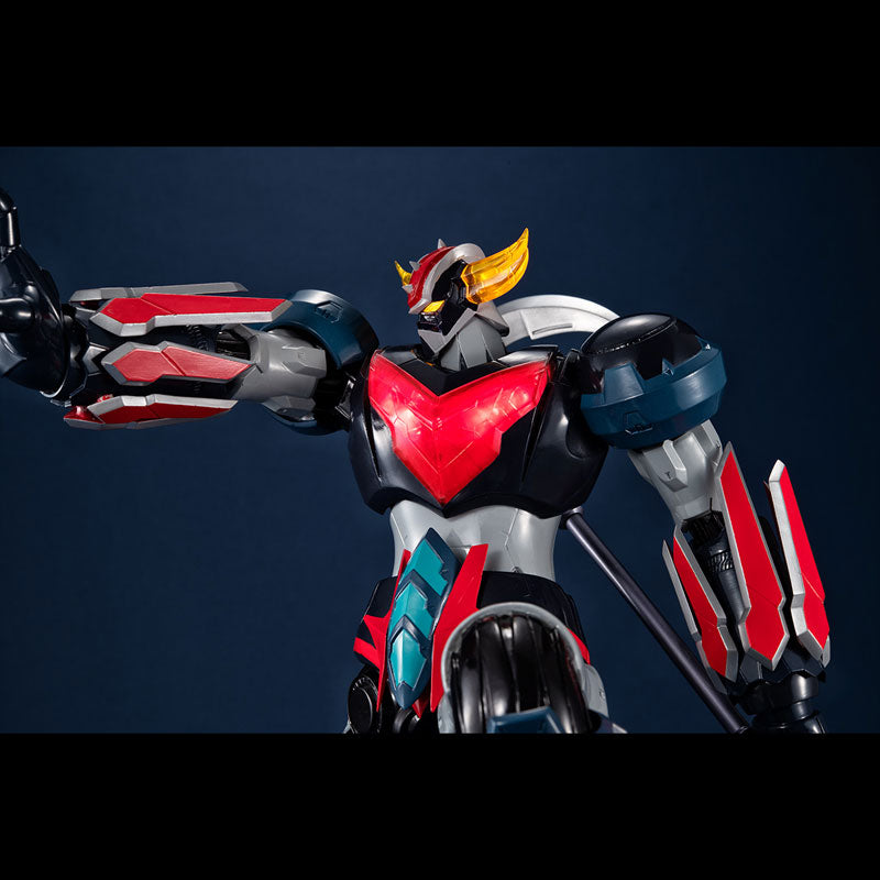 [Ventas limitadas] Figura completa UA Mechanical Grendizer U Grendizer