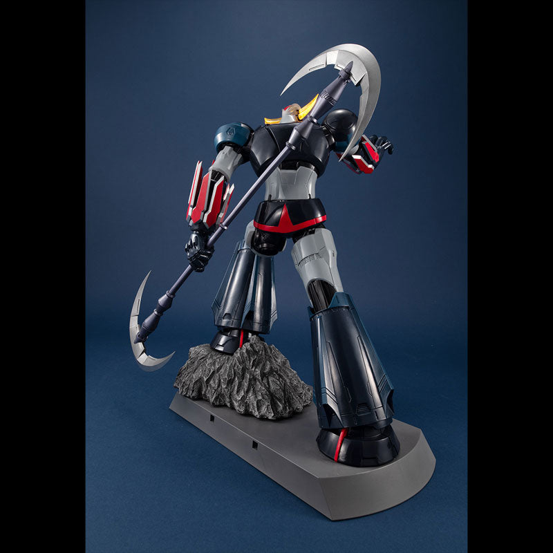 [Ventas limitadas] Figura completa UA Mechanical Grendizer U Grendizer