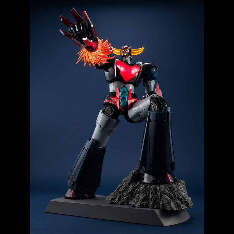 [Ventas limitadas] Figura completa UA Mechanical Grendizer U Grendizer