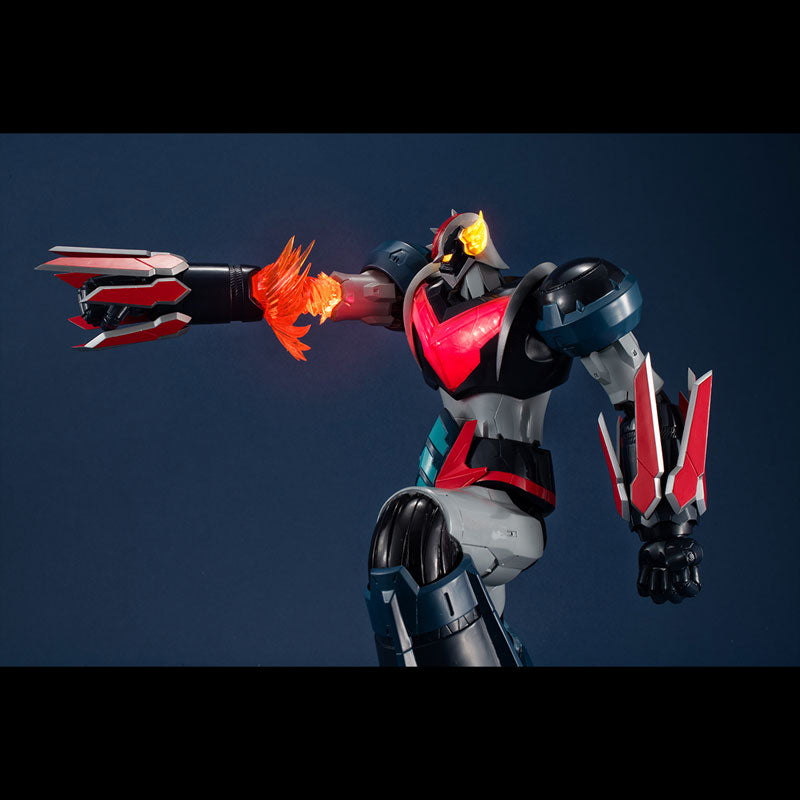 [Ventas limitadas] Figura completa UA Mechanical Grendizer U Grendizer