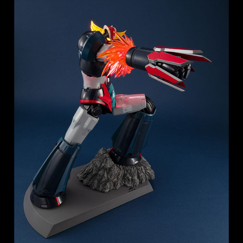 [Ventas limitadas] Figura completa UA Mechanical Grendizer U Grendizer