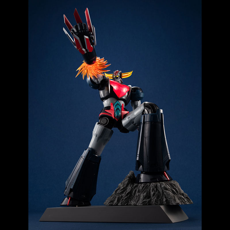 [Ventas limitadas] Figura completa UA Mechanical Grendizer U Grendizer