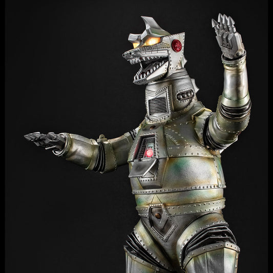 [Limited Sales] UA Monsters Mechagodzilla (1974) Complete Figure[Limited Sales]