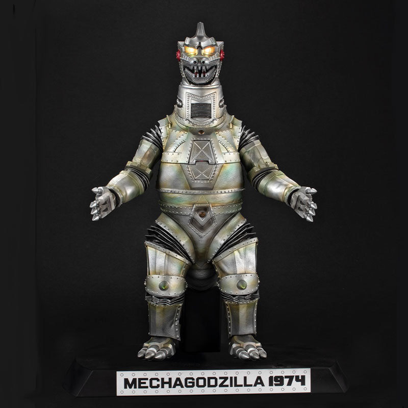 [Limited Sales] UA Monsters Mechagodzilla (1974) Complete Figure[Limited Sales]