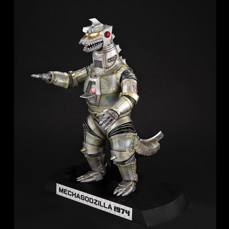 [Limited Sales] UA Monsters Mechagodzilla (1974) Complete Figure[Limited Sales]