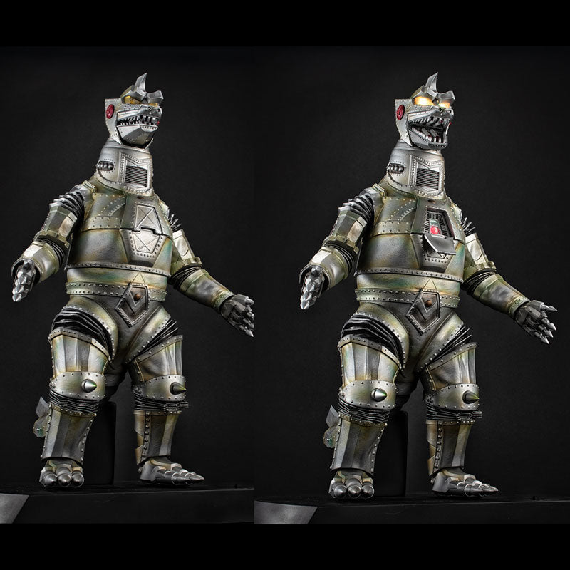 [Limited Sales] UA Monsters Mechagodzilla (1974) Complete Figure[Limited Sales]